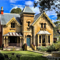 Are there any special considerations when hiring a luxury architect in sydney?