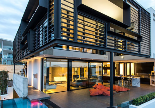 Best luxury home builders Alexandria, New South Wales?