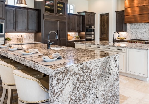 What is luxury home style?