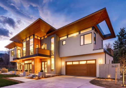 How much do luxury home builders make?