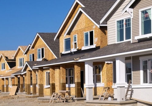 When does home builder get paid?
